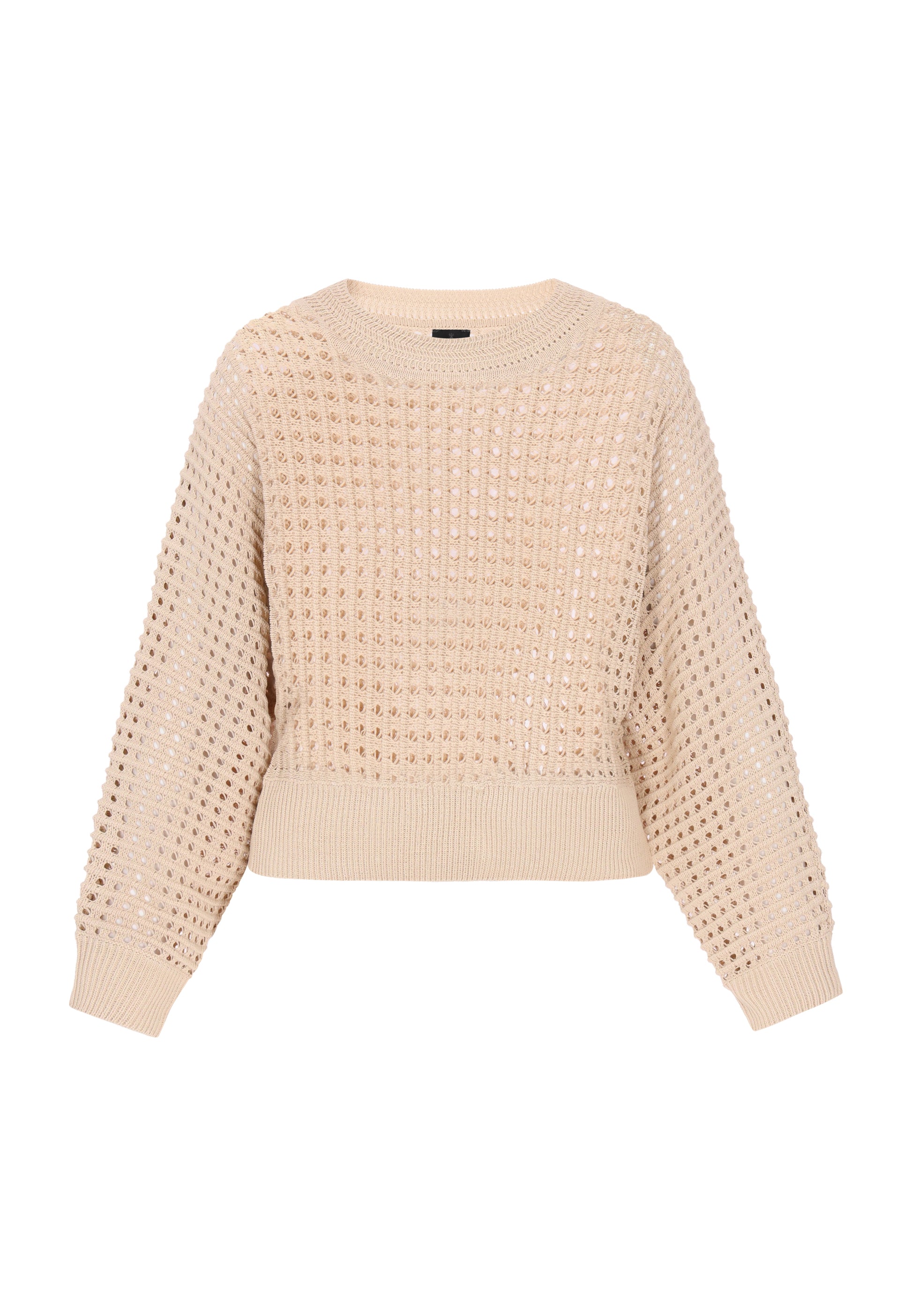 DreiMaster Klassik damski sweter