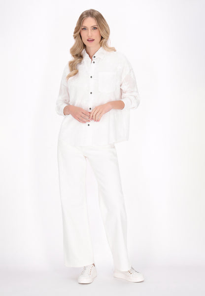 DreiMaster Maritim damska bluzka