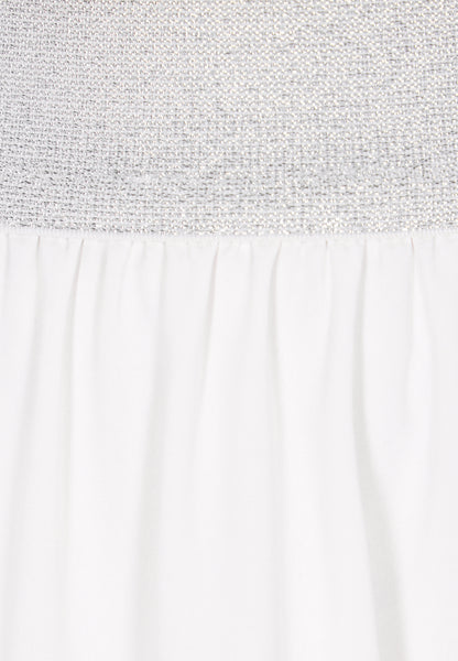 DreiMaster Klasyczna spódnica damska