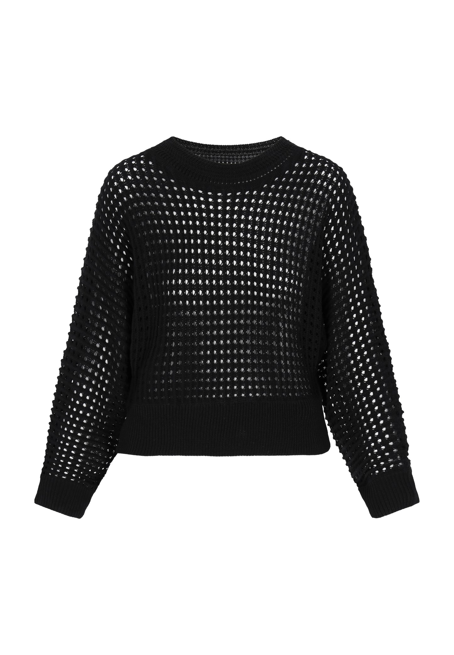 DreiMaster Klassik damski sweter