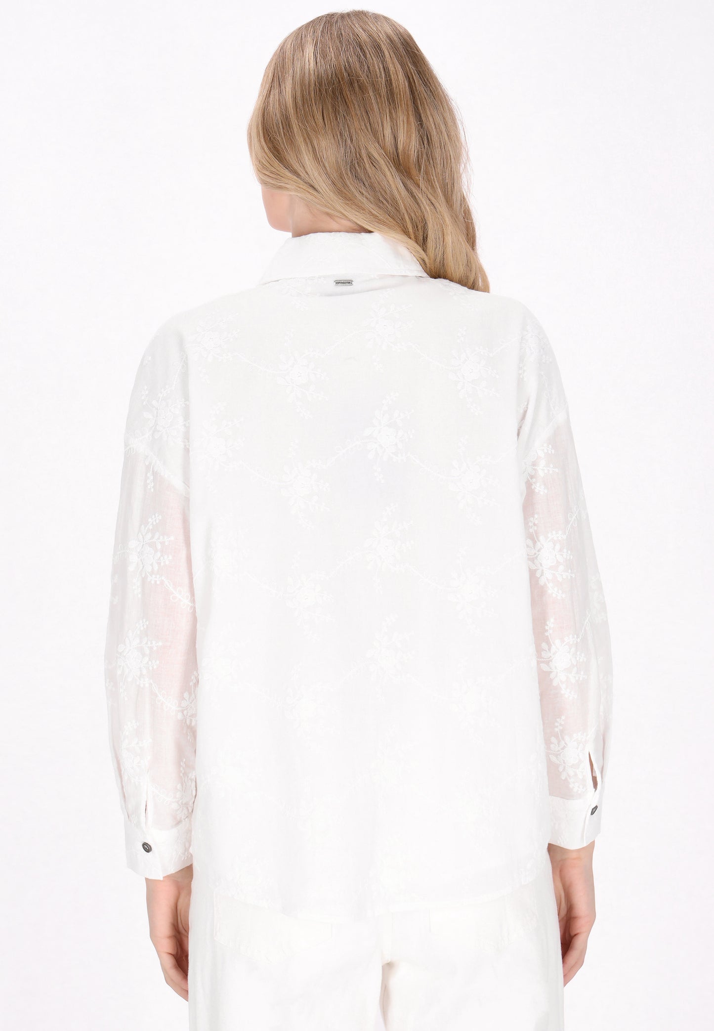 DreiMaster Maritim damska bluzka