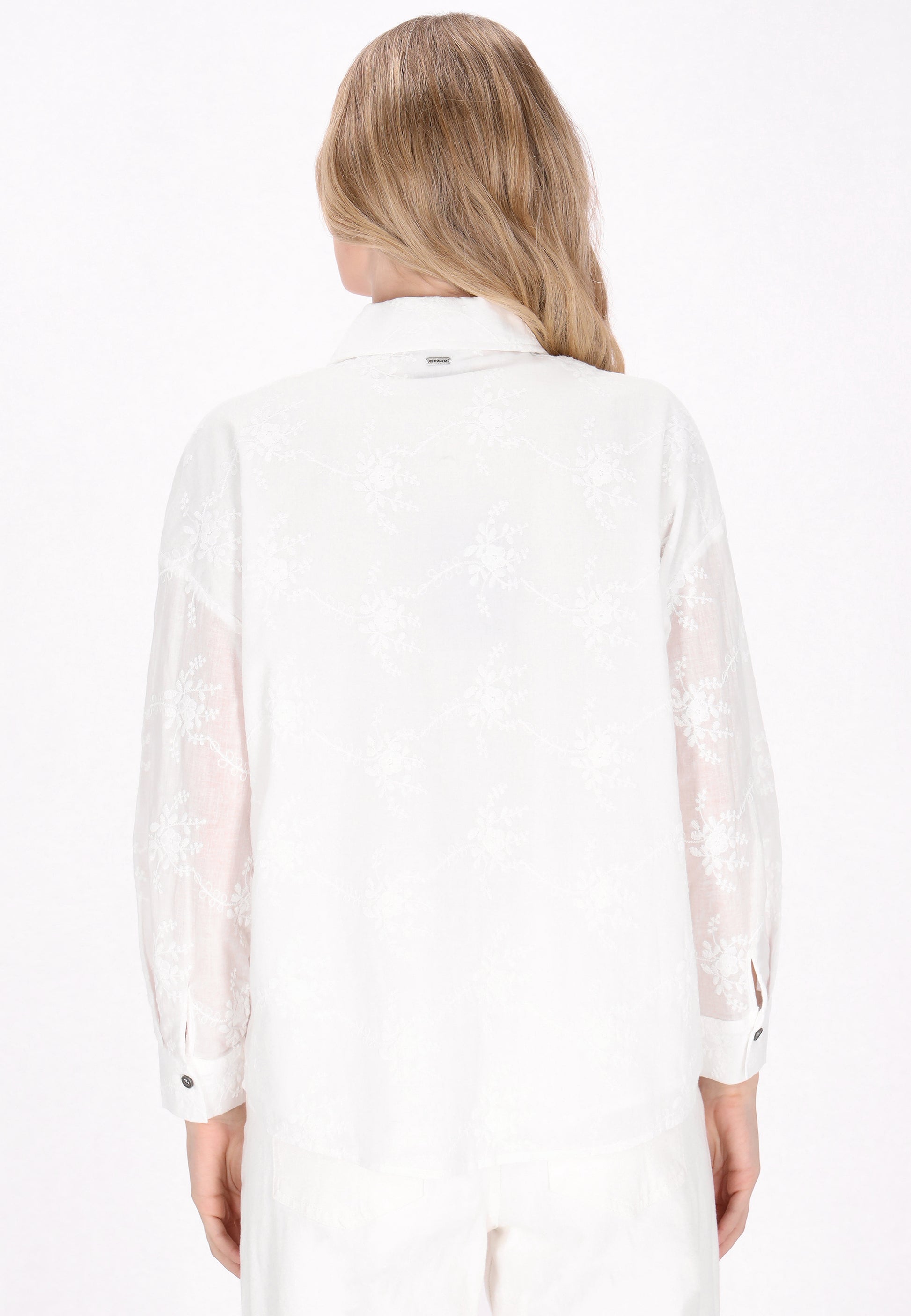 DreiMaster Maritim damska bluzka