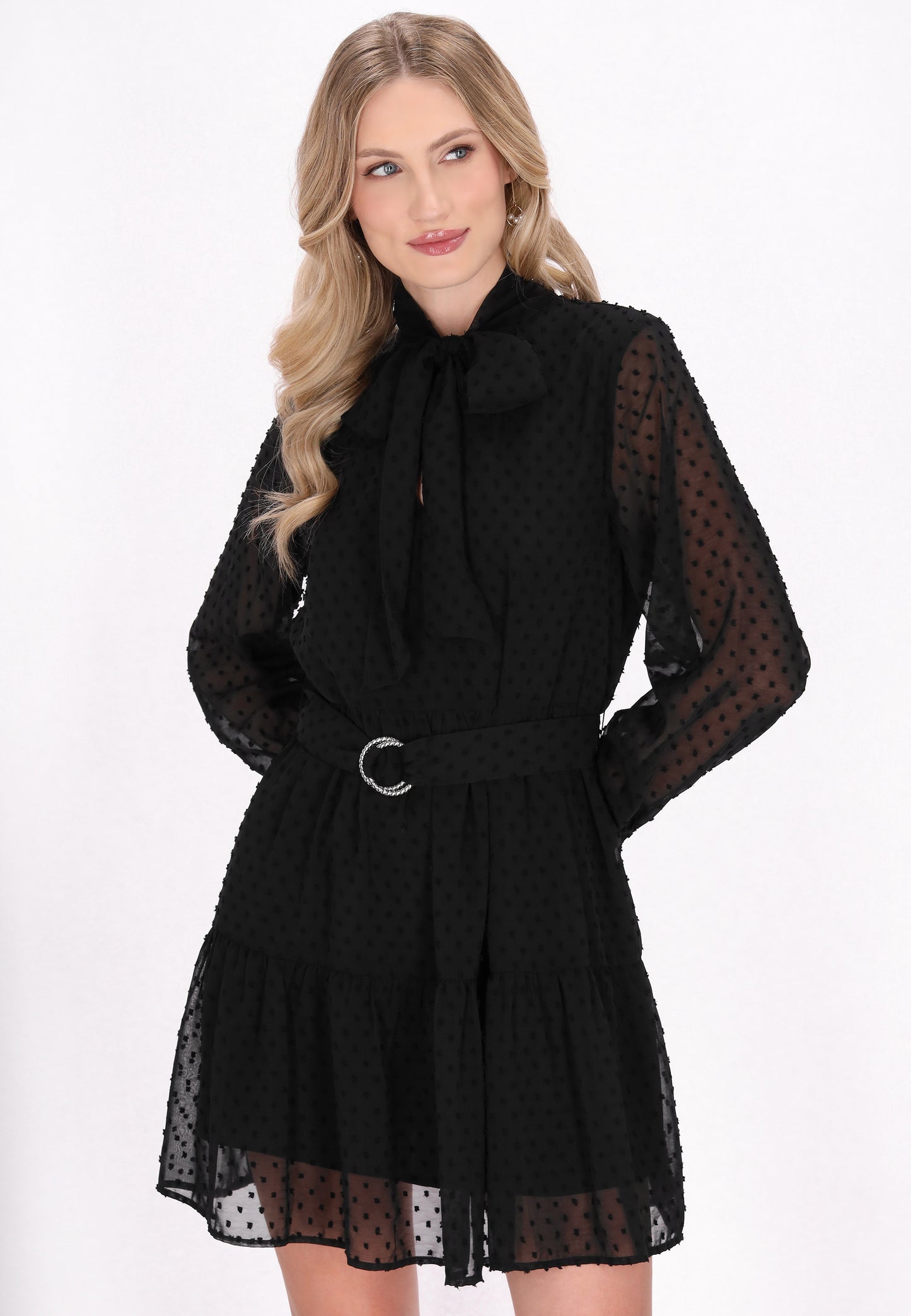 DreiMaster Klassik Women's Dress