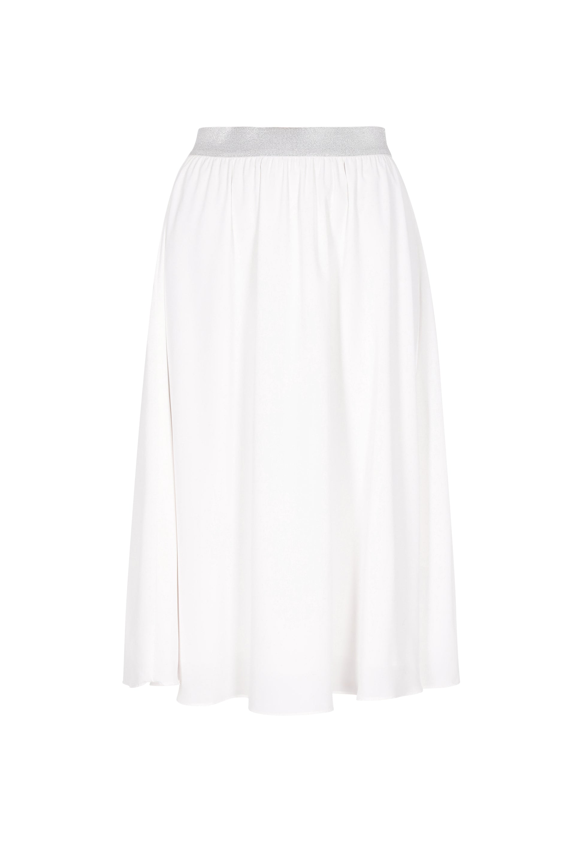 DreiMaster Klasyczna spódnica damska