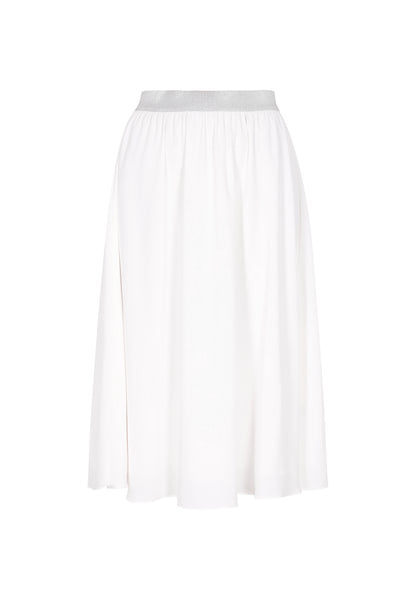 DreiMaster Klasyczna spódnica damska