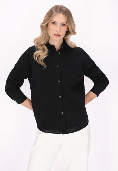 DreiMaster Maritim damska bluzka