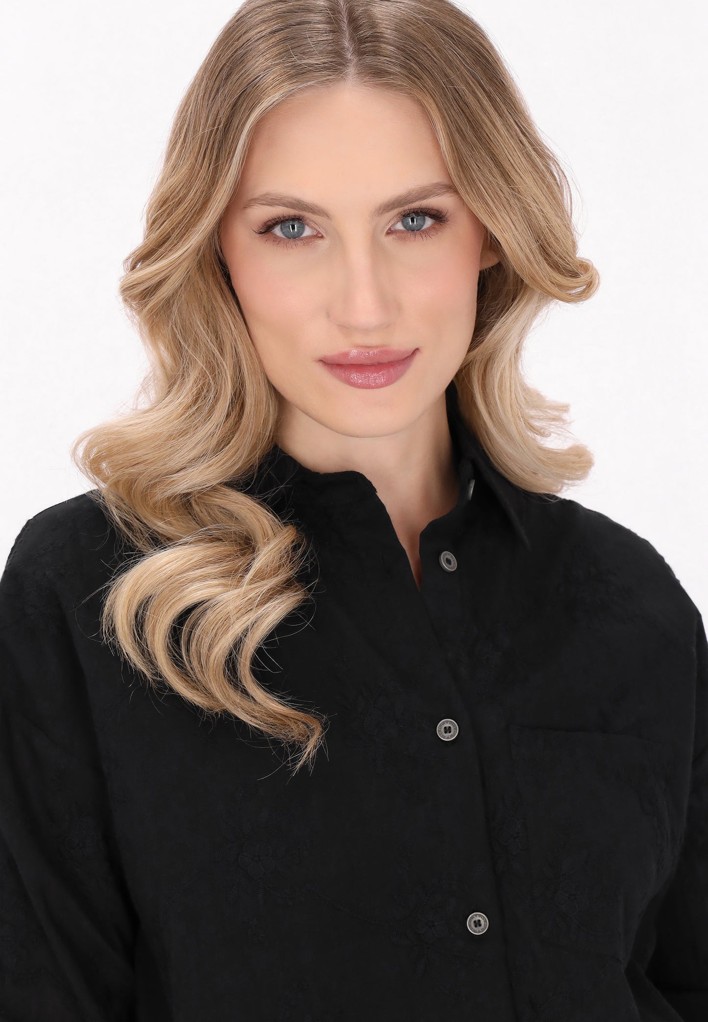 DreiMaster Maritim damska bluzka