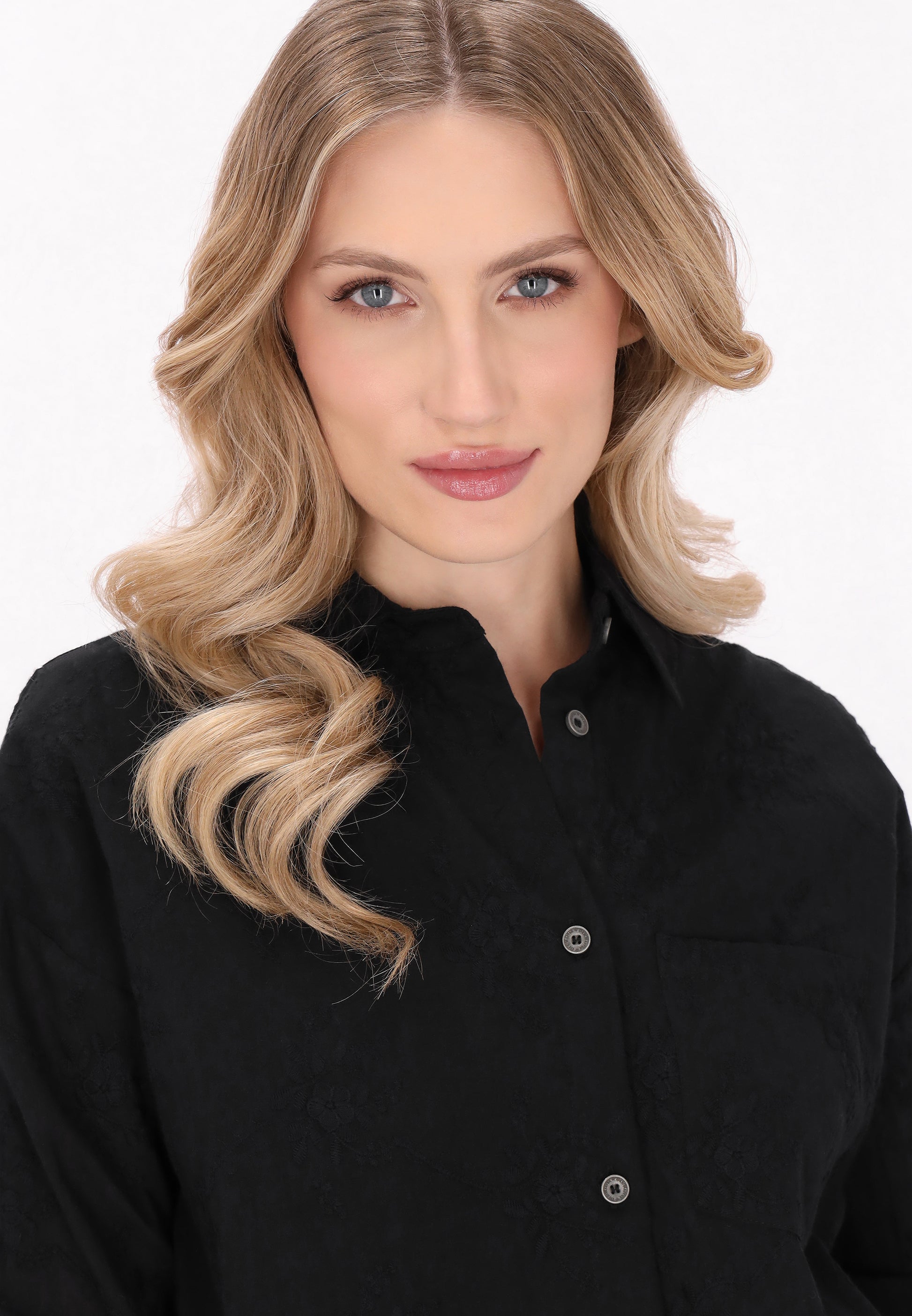 DreiMaster Maritim damska bluzka