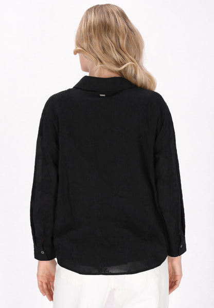 DreiMaster Maritim damska bluzka