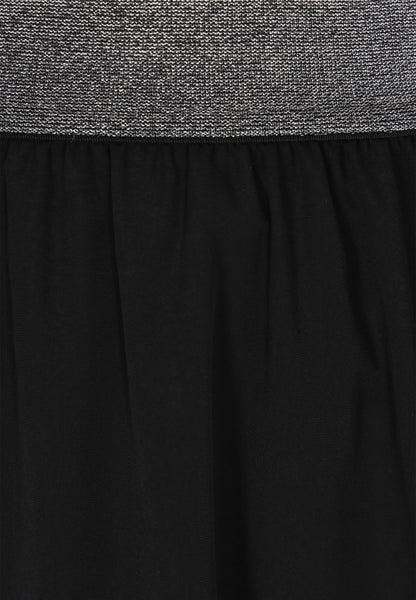 DreiMaster Klasyczna spódnica damska