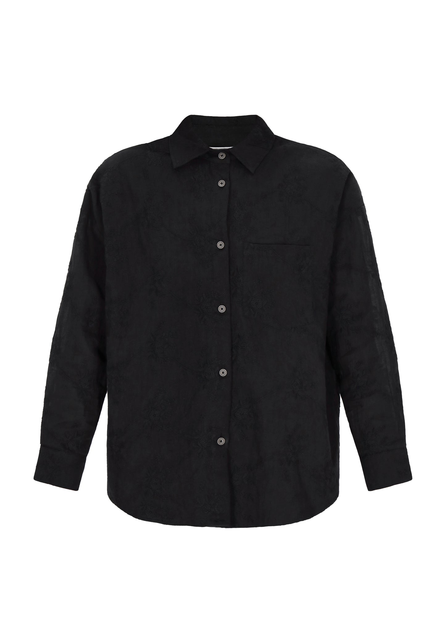 DreiMaster Maritim damska bluzka