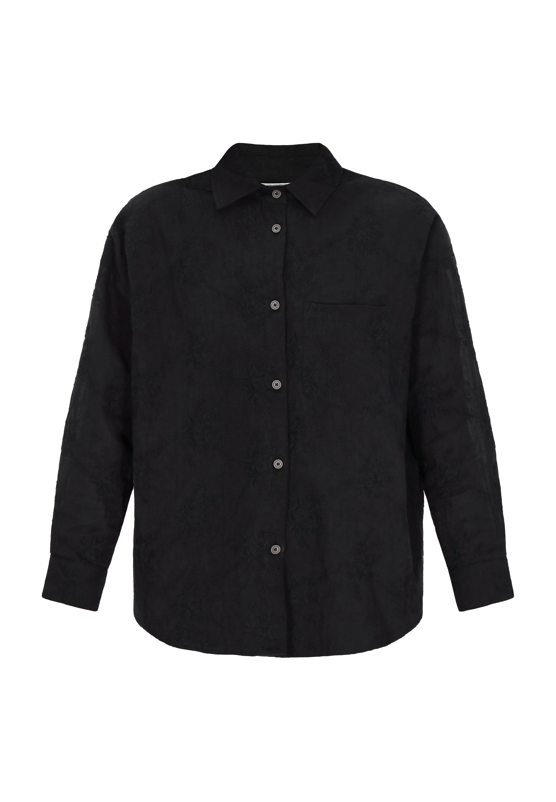 DreiMaster Maritim damska bluzka