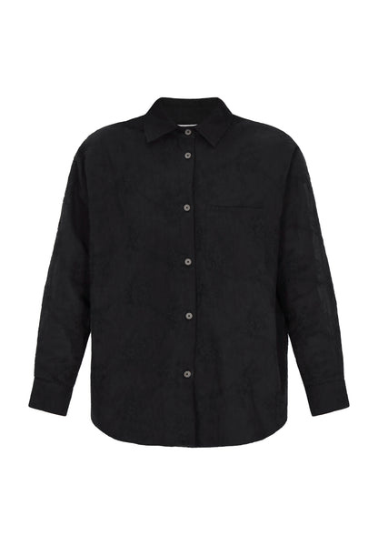 DreiMaster Maritim damska bluzka