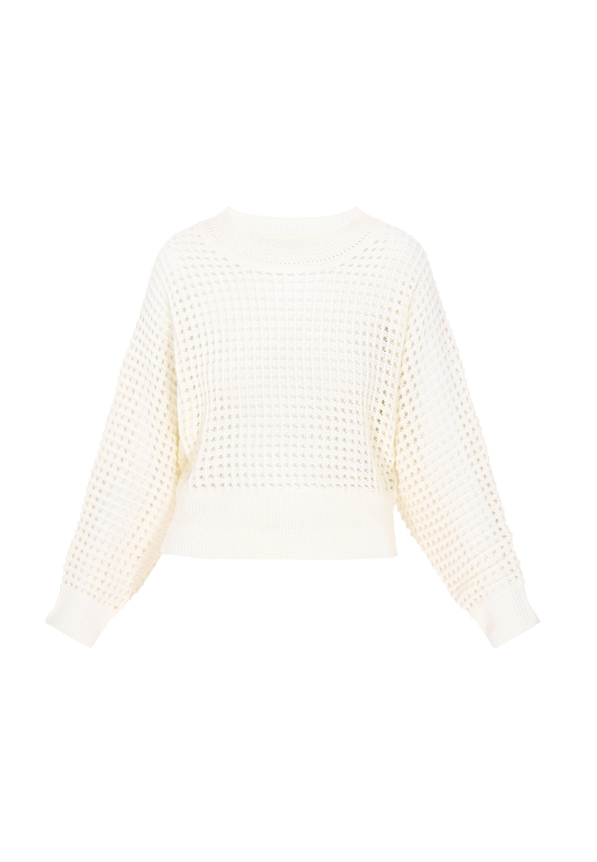 DreiMaster Klassik damski sweter