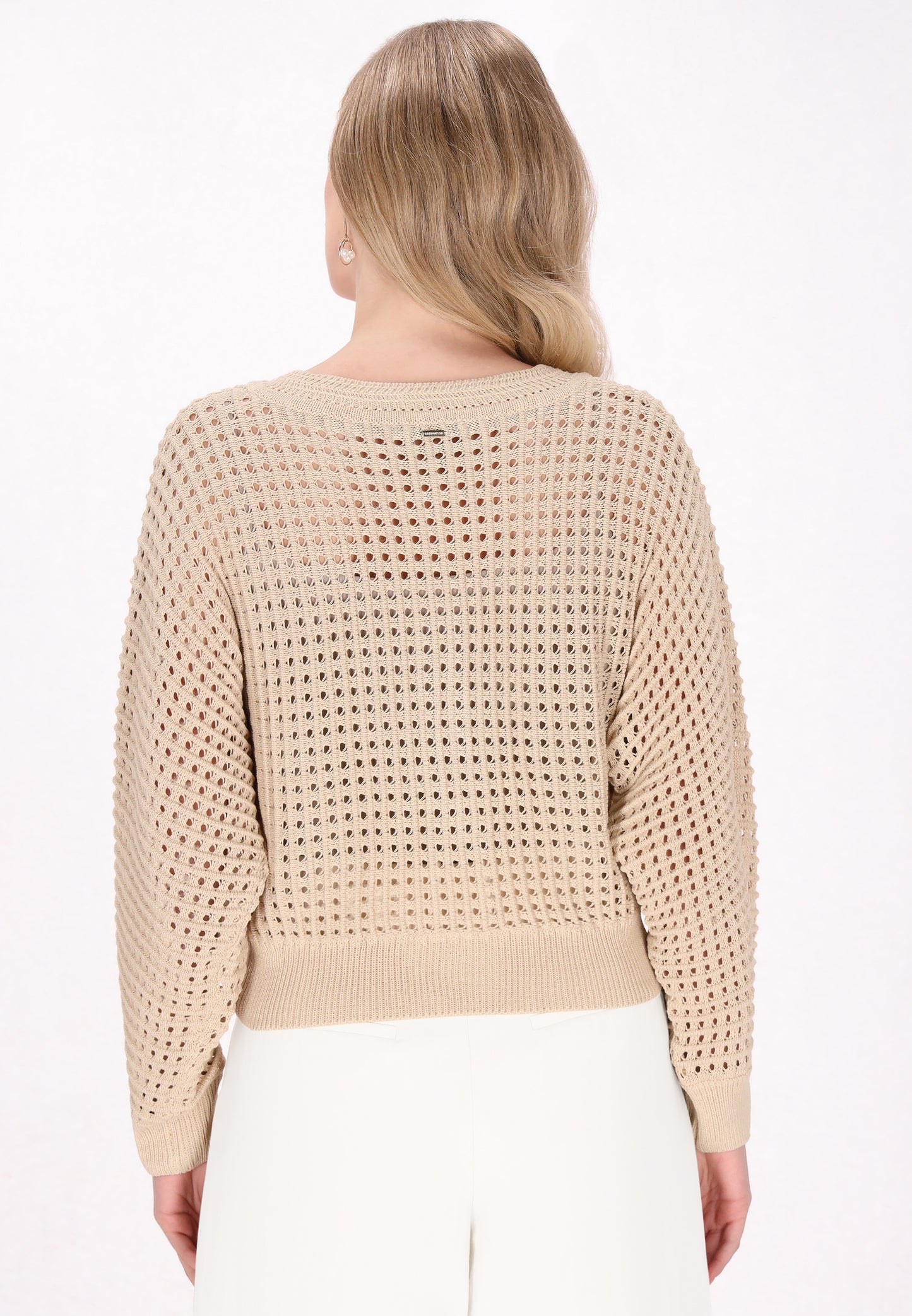 DreiMaster Klassik Damen Cardigan