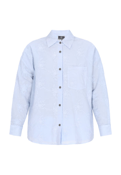 DreiMaster Maritim damska bluzka