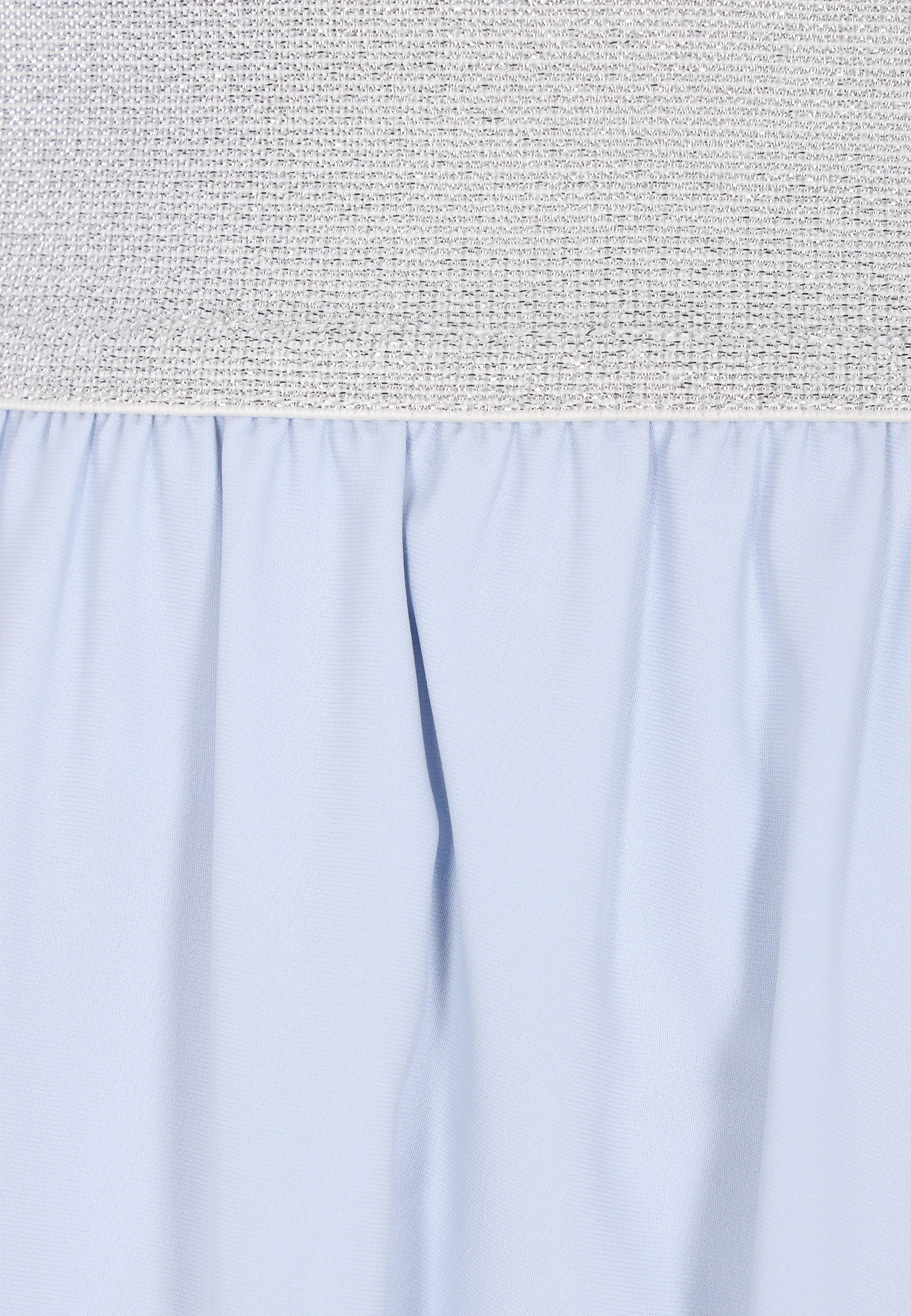 DreiMaster Klasyczna spódnica damska