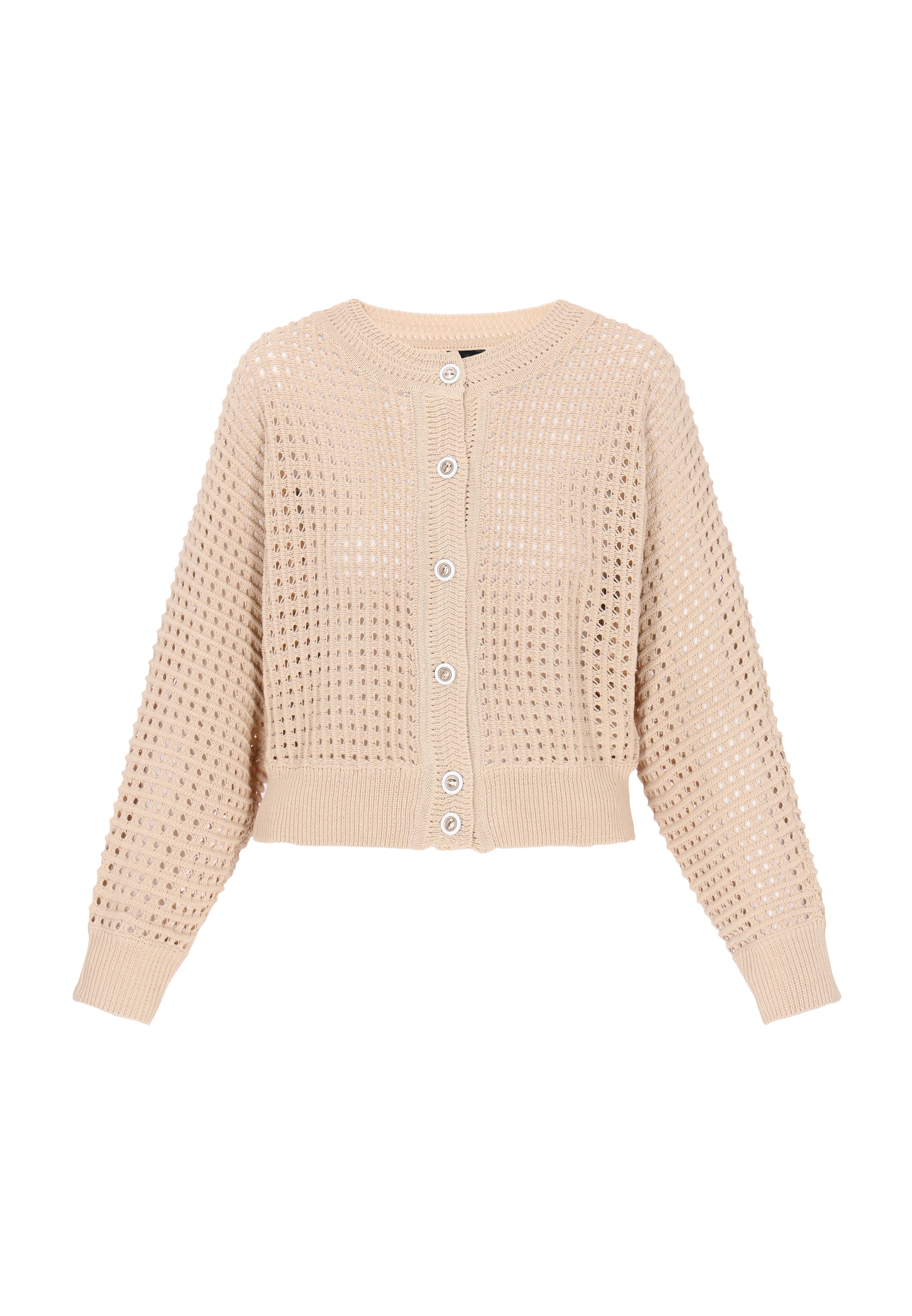 DreiMaster Klassik Damen Cardigan