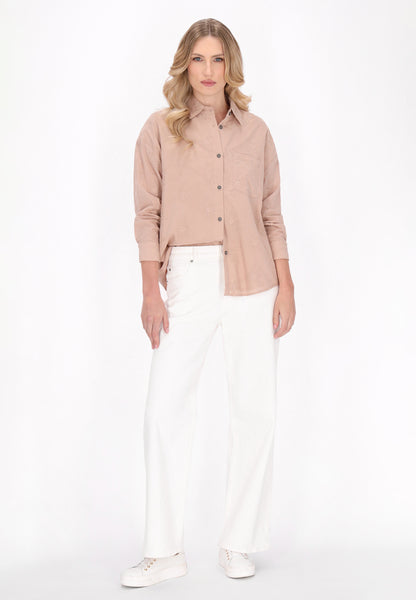 DreiMaster Maritim damska bluzka