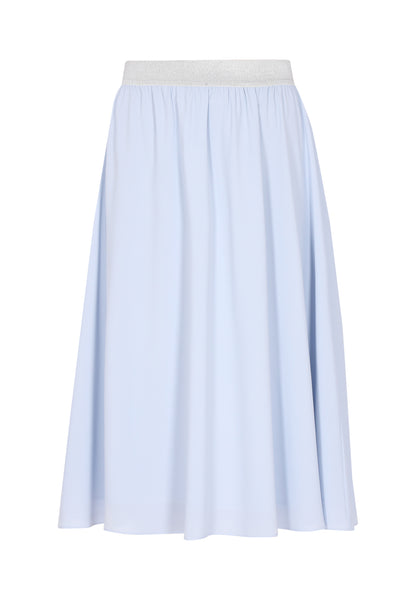 DreiMaster Klasyczna spódnica damska