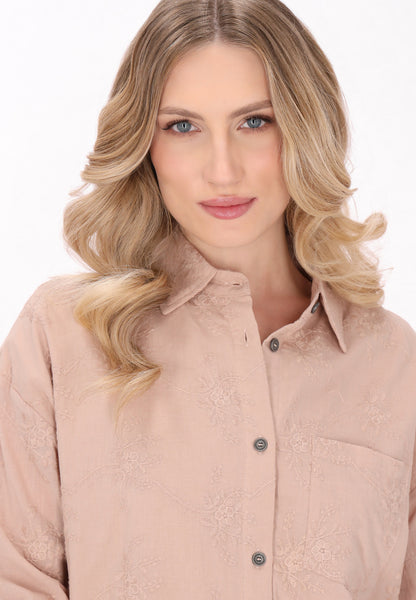 DreiMaster Maritim damska bluzka