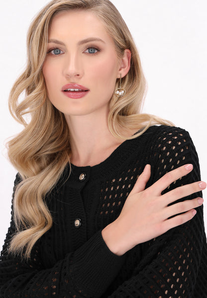 DreiMaster Klassik Damen Cardigan