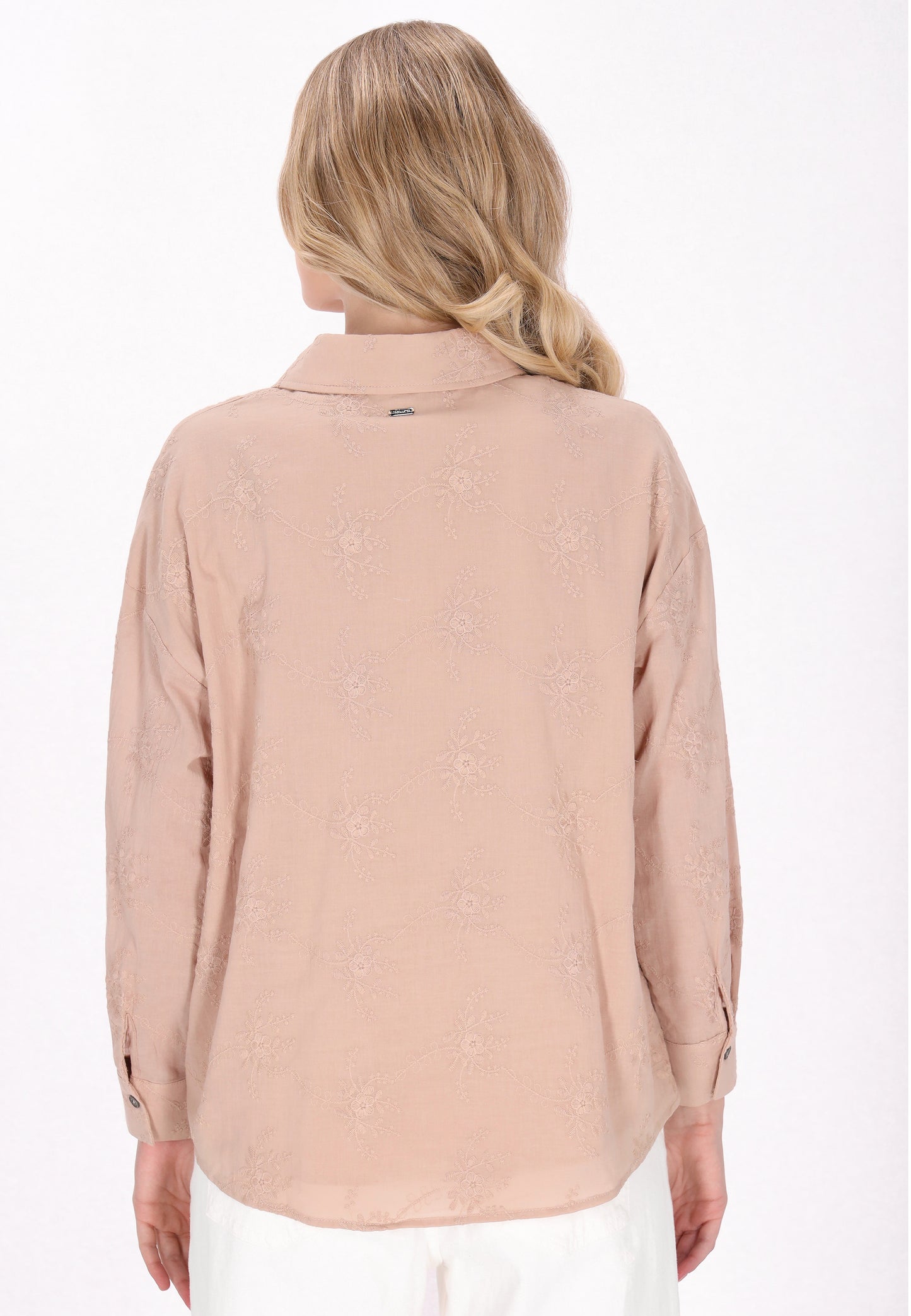 DreiMaster Maritim damska bluzka