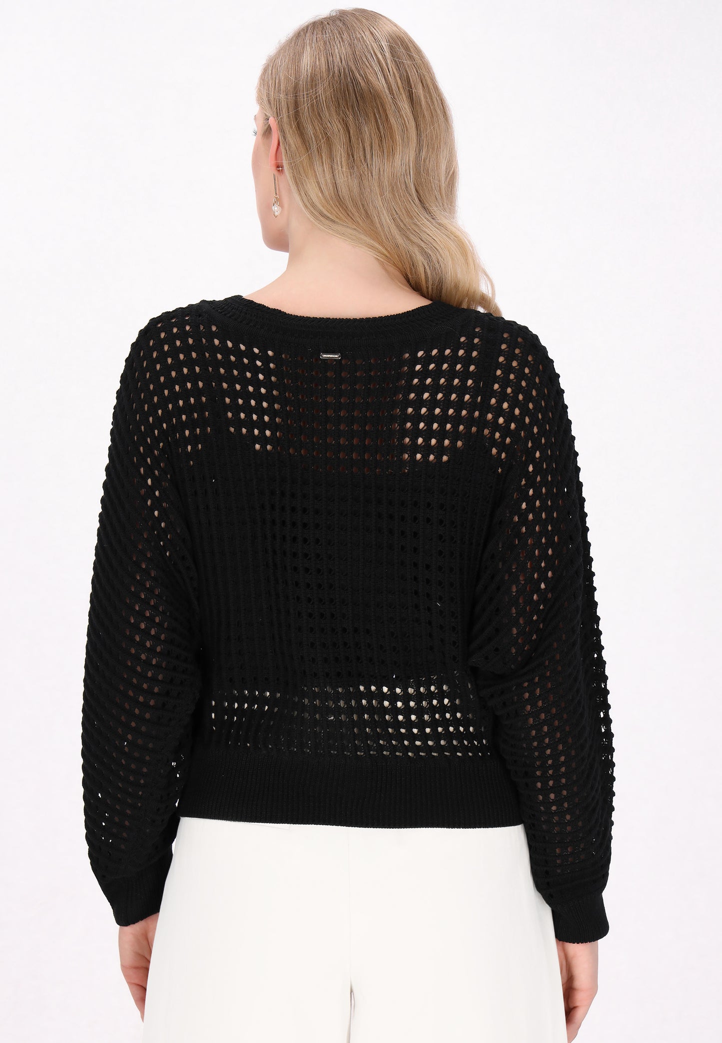 DreiMaster Klassik Damen Cardigan