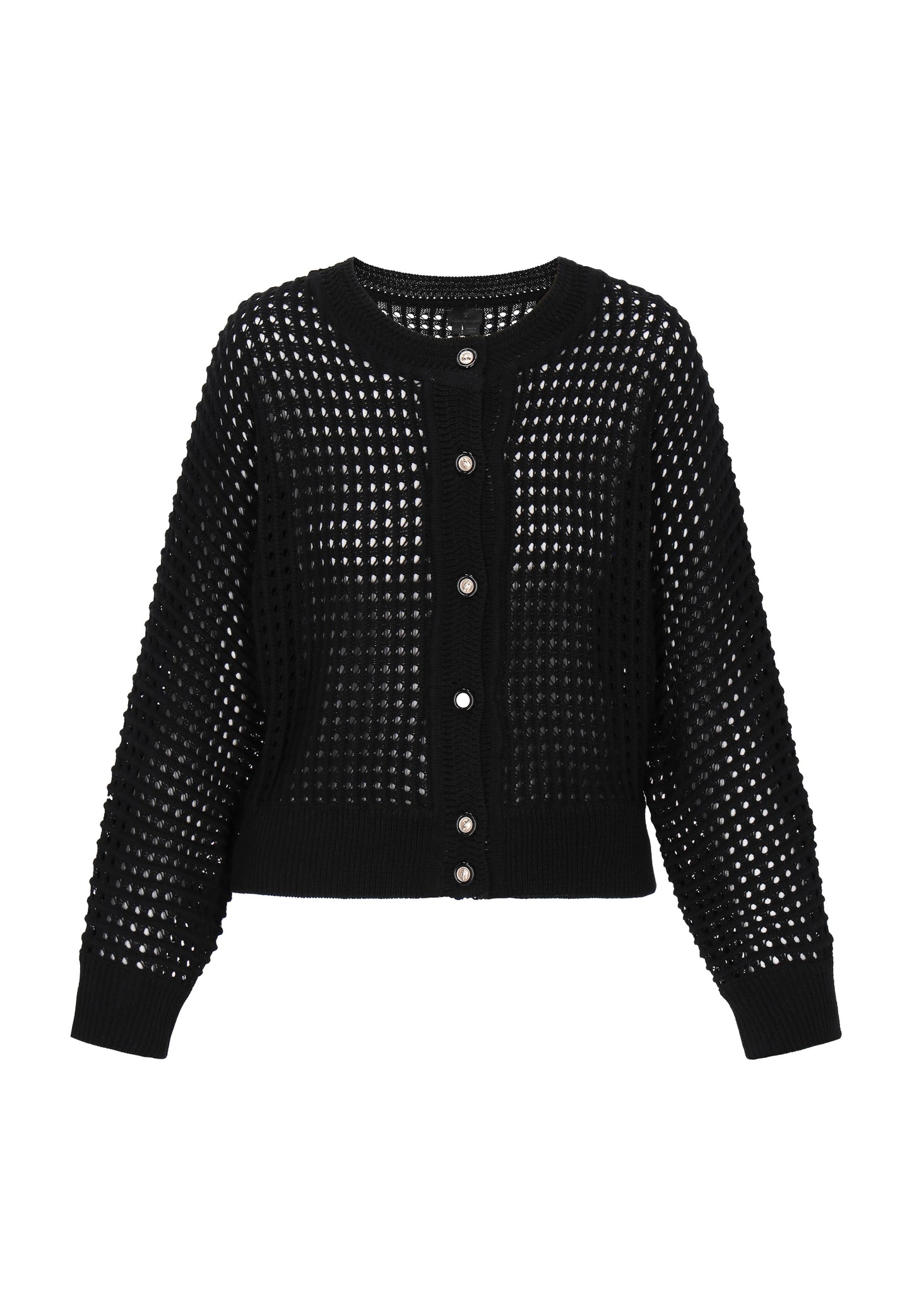 DreiMaster Klassik Damen Cardigan