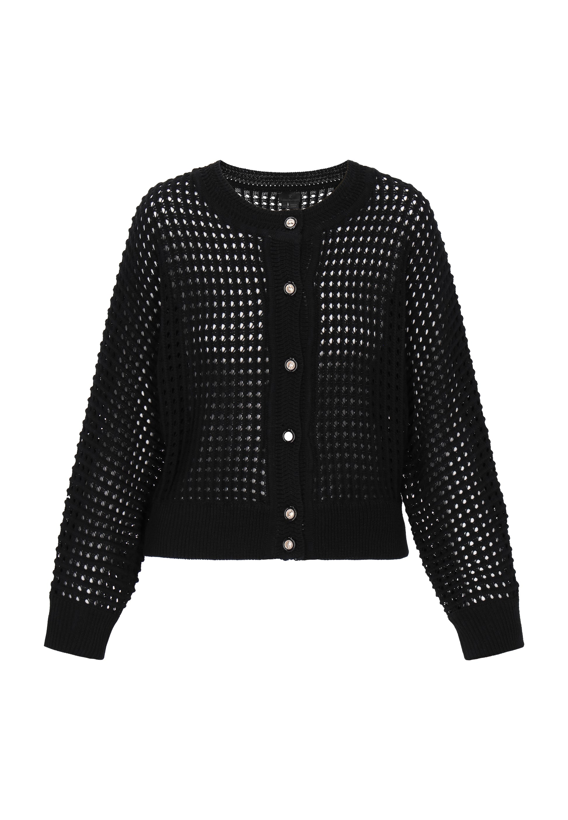 DreiMaster Klassik Damen Cardigan