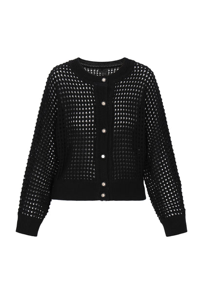 DreiMaster Klassik Damen Cardigan