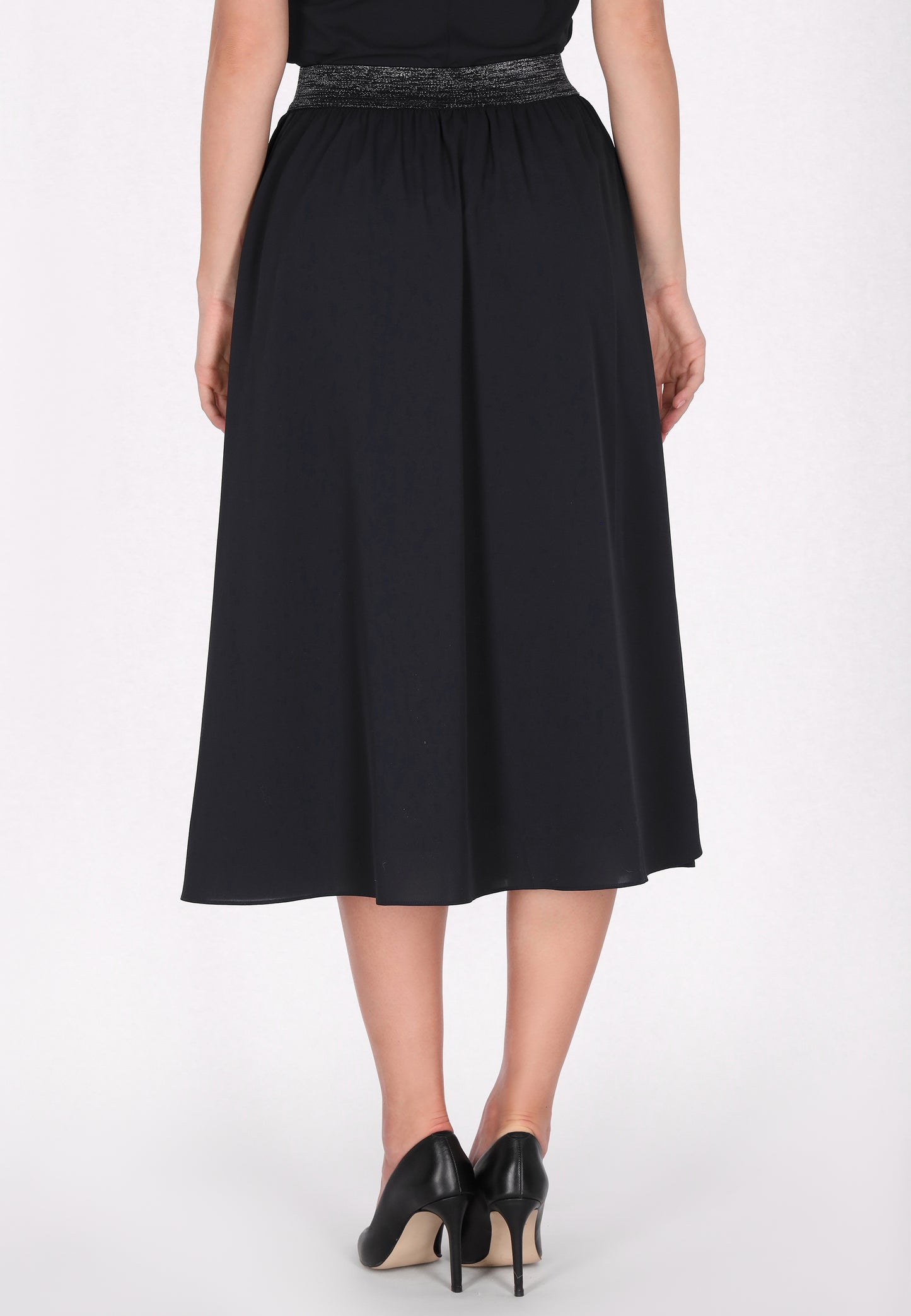 DreiMaster Klasyczna spódnica damska