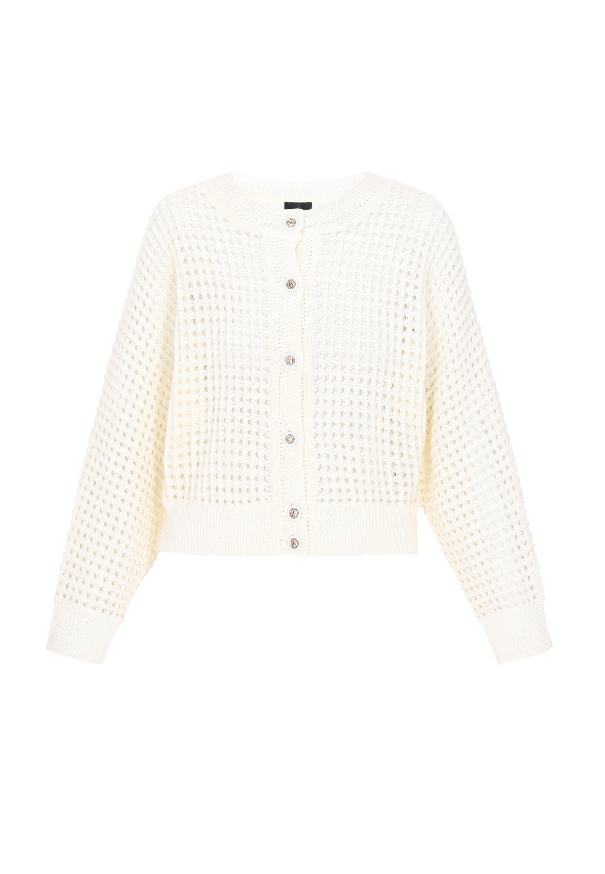 DreiMaster Klassik Damen Cardigan