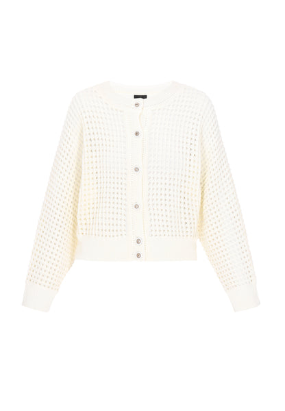 DreiMaster Klassik Damen Cardigan