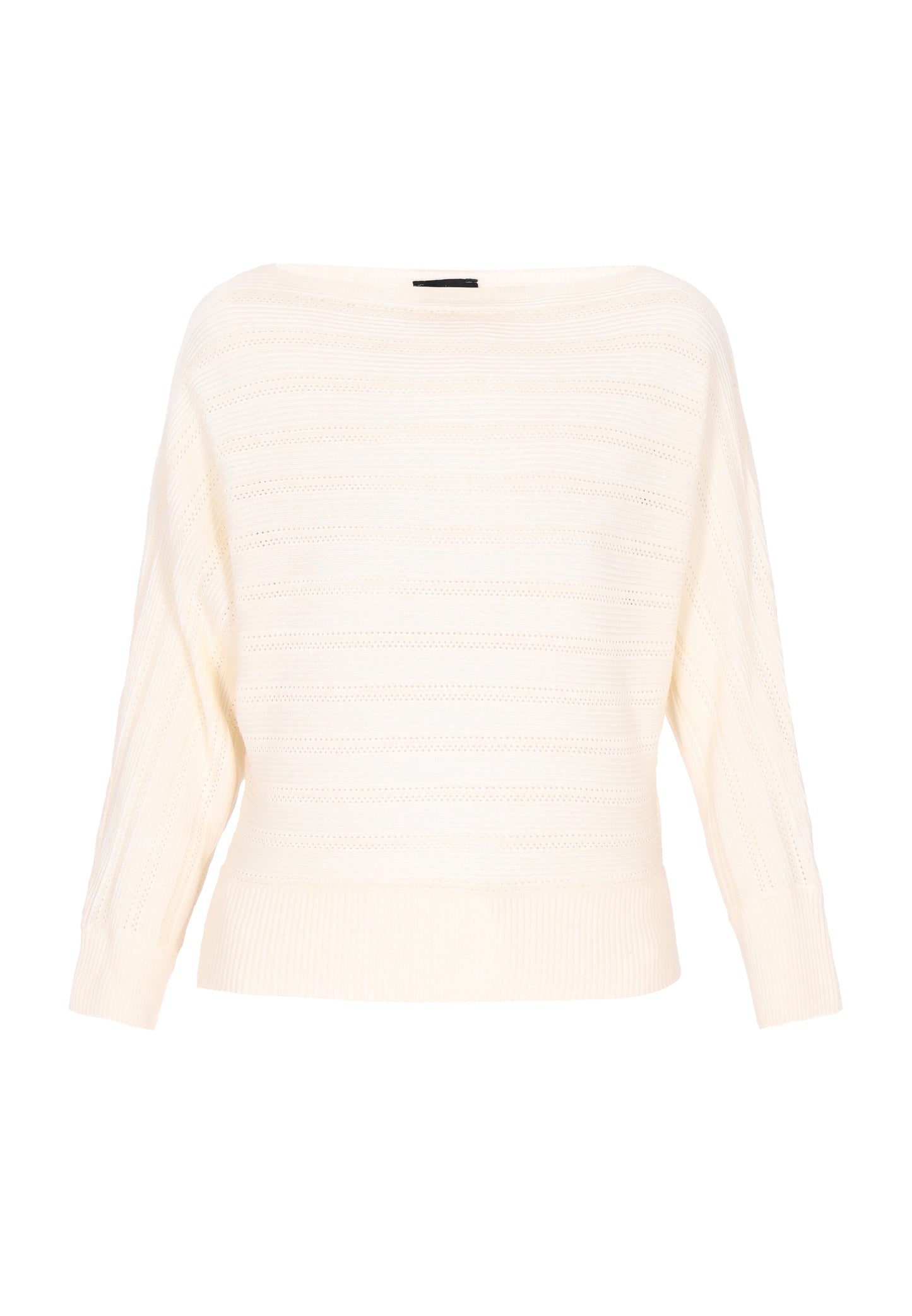 DreiMaster Klassik damski sweter