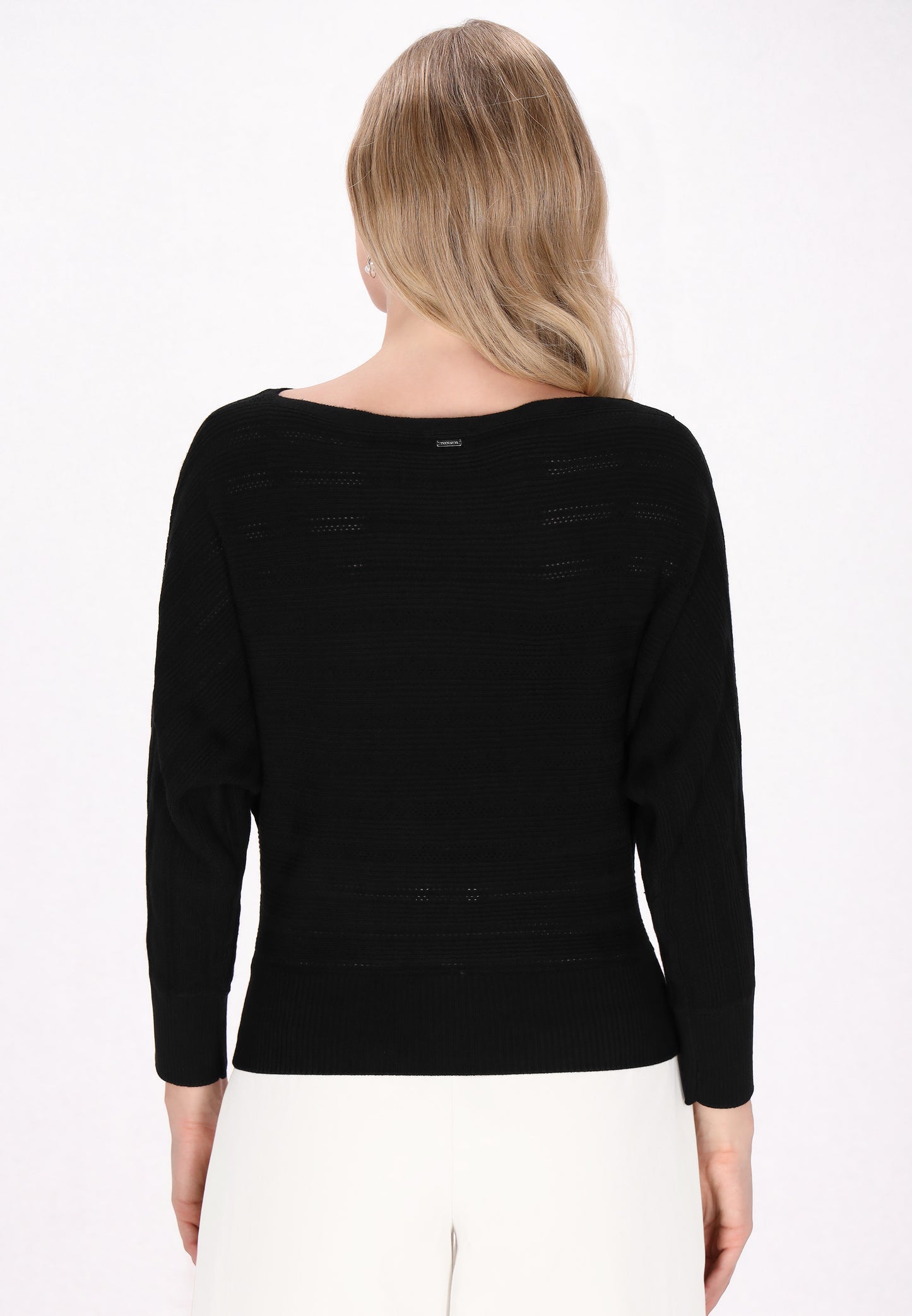 DreiMaster Klassik damski sweter