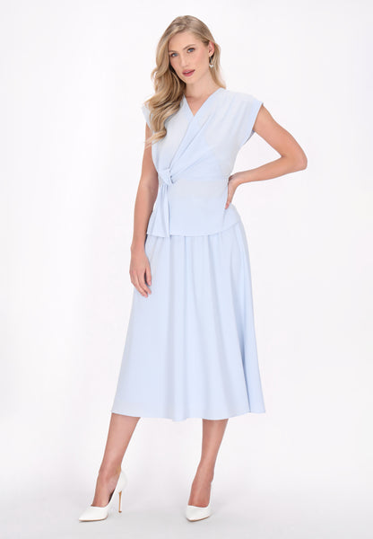 DreiMaster Klassik Women's Blouse