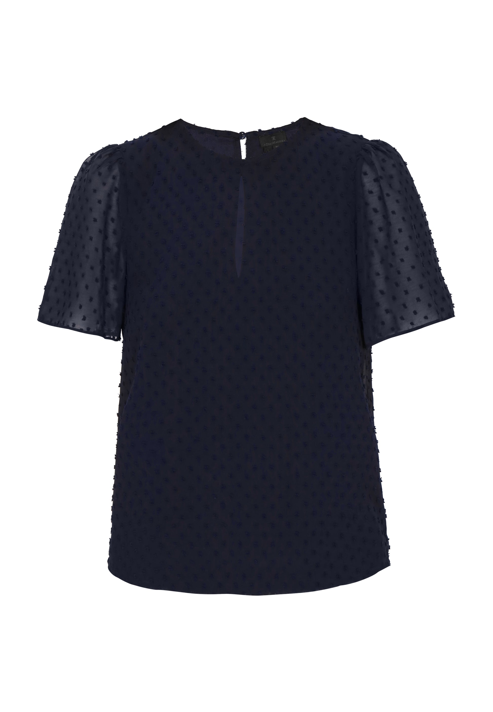 DreiMaster Klassik Women's Blouse