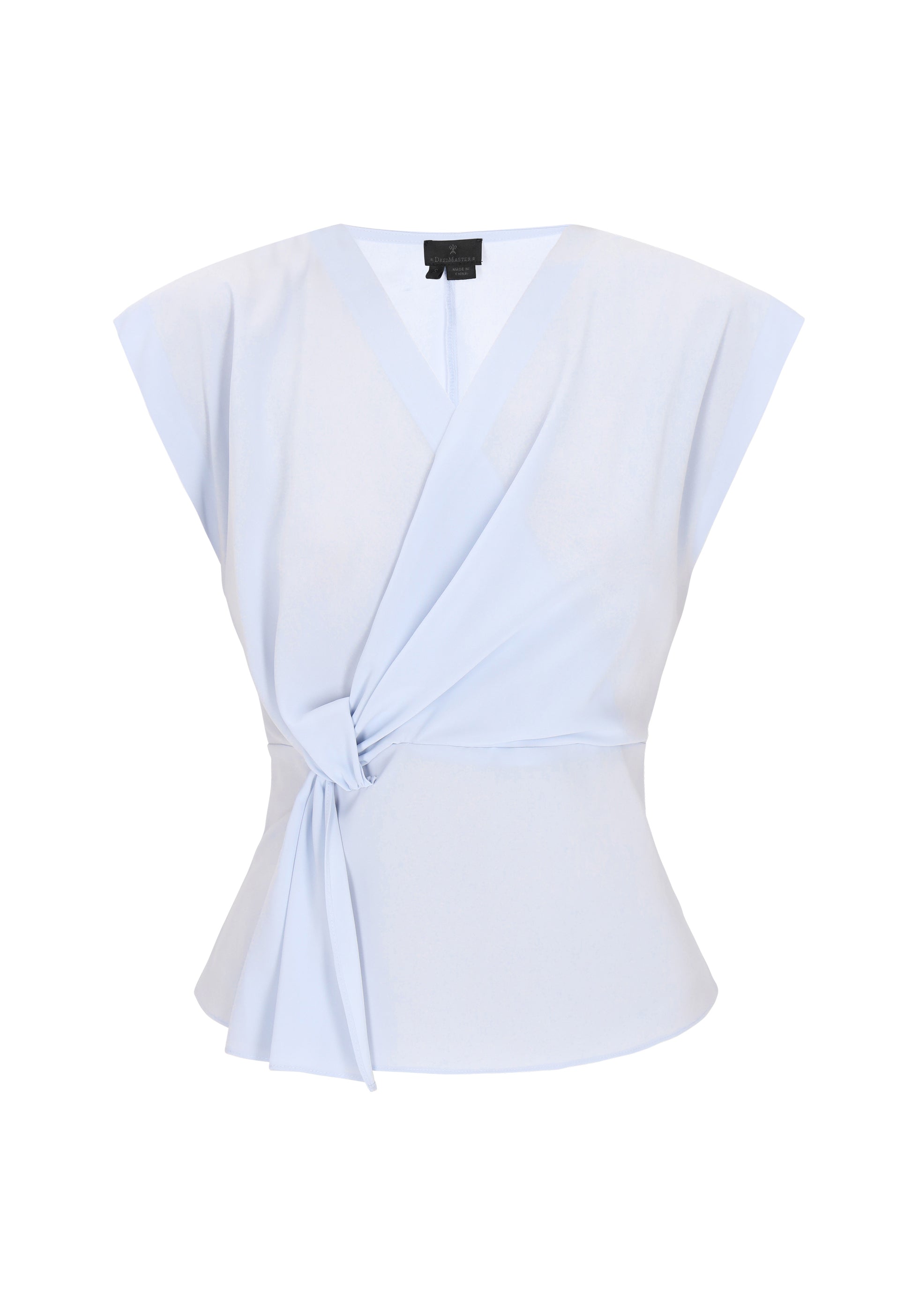 DreiMaster Klassik Women's Blouse