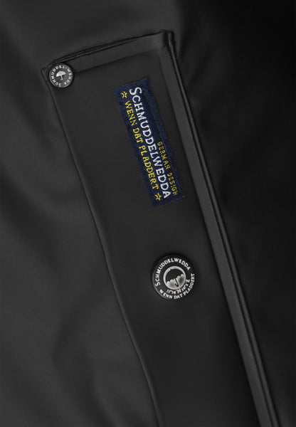 Schmuddelwedda Women's Coat