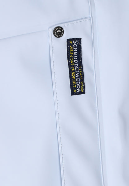 Schmuddelwedda Damen Mantel