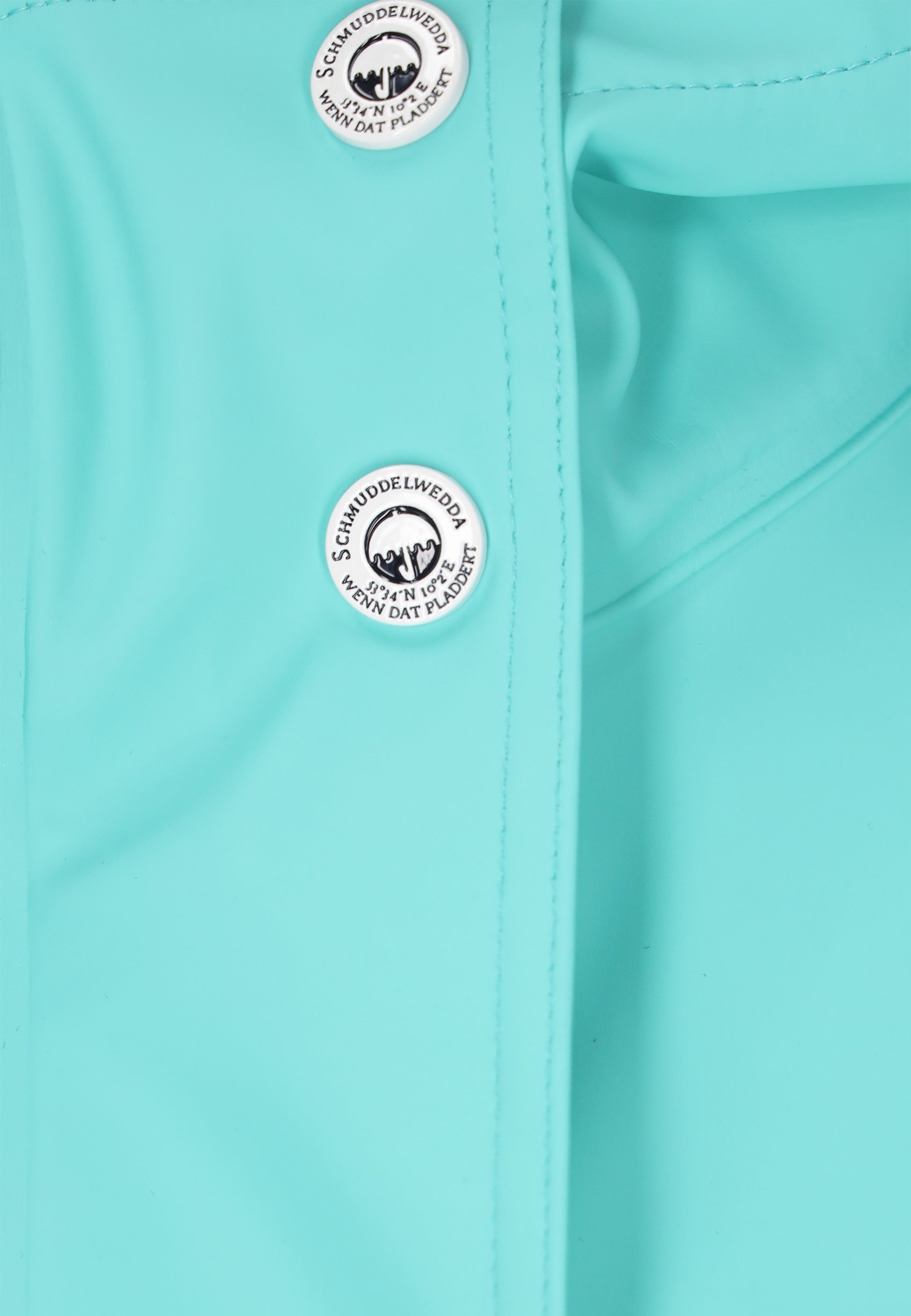 Schmuddelwedda Women's Coat