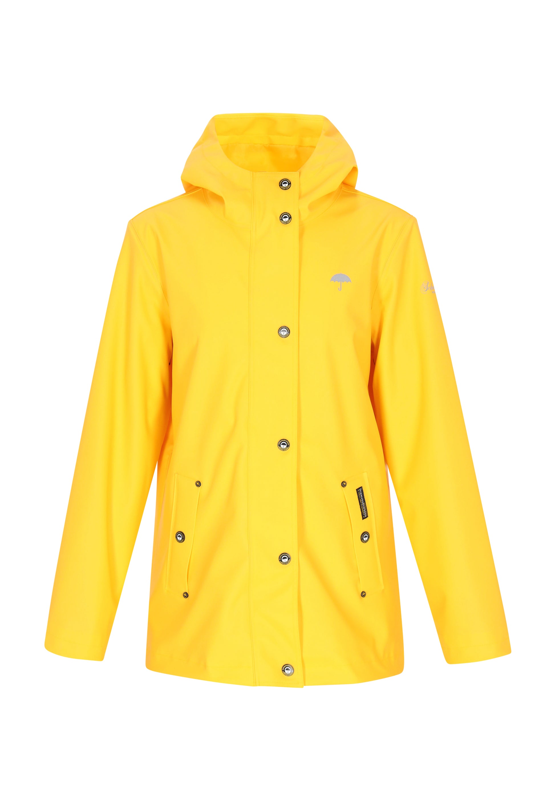 Schmuddelwedda Women's Coat