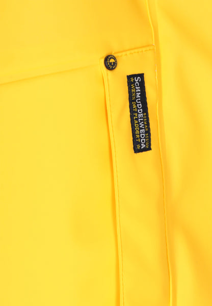 Schmuddelwedda Damen Mantel