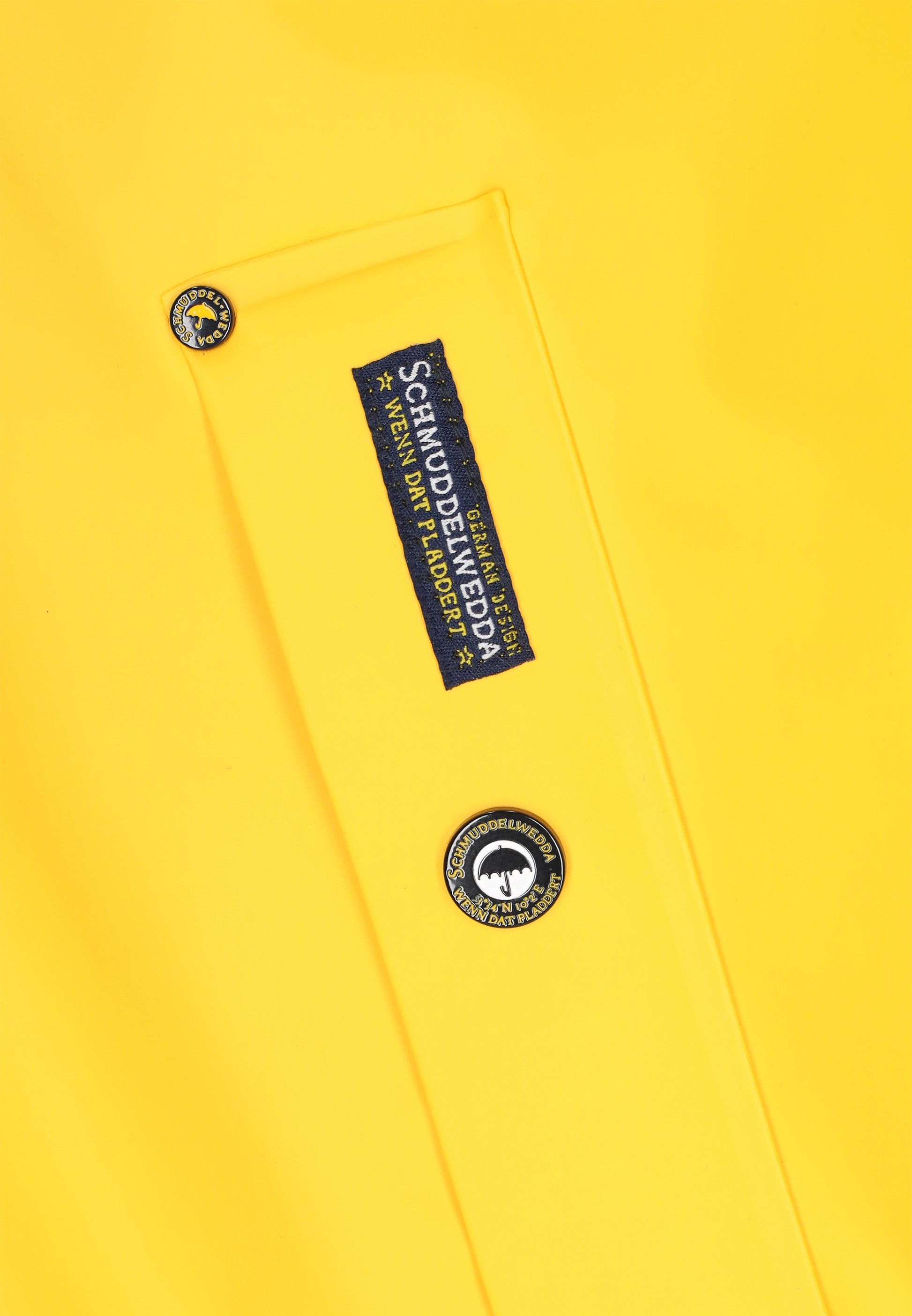 Schmuddelwedda Women's Coat