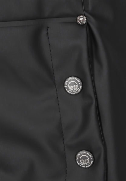 Schmuddelwedda Damen Mantel