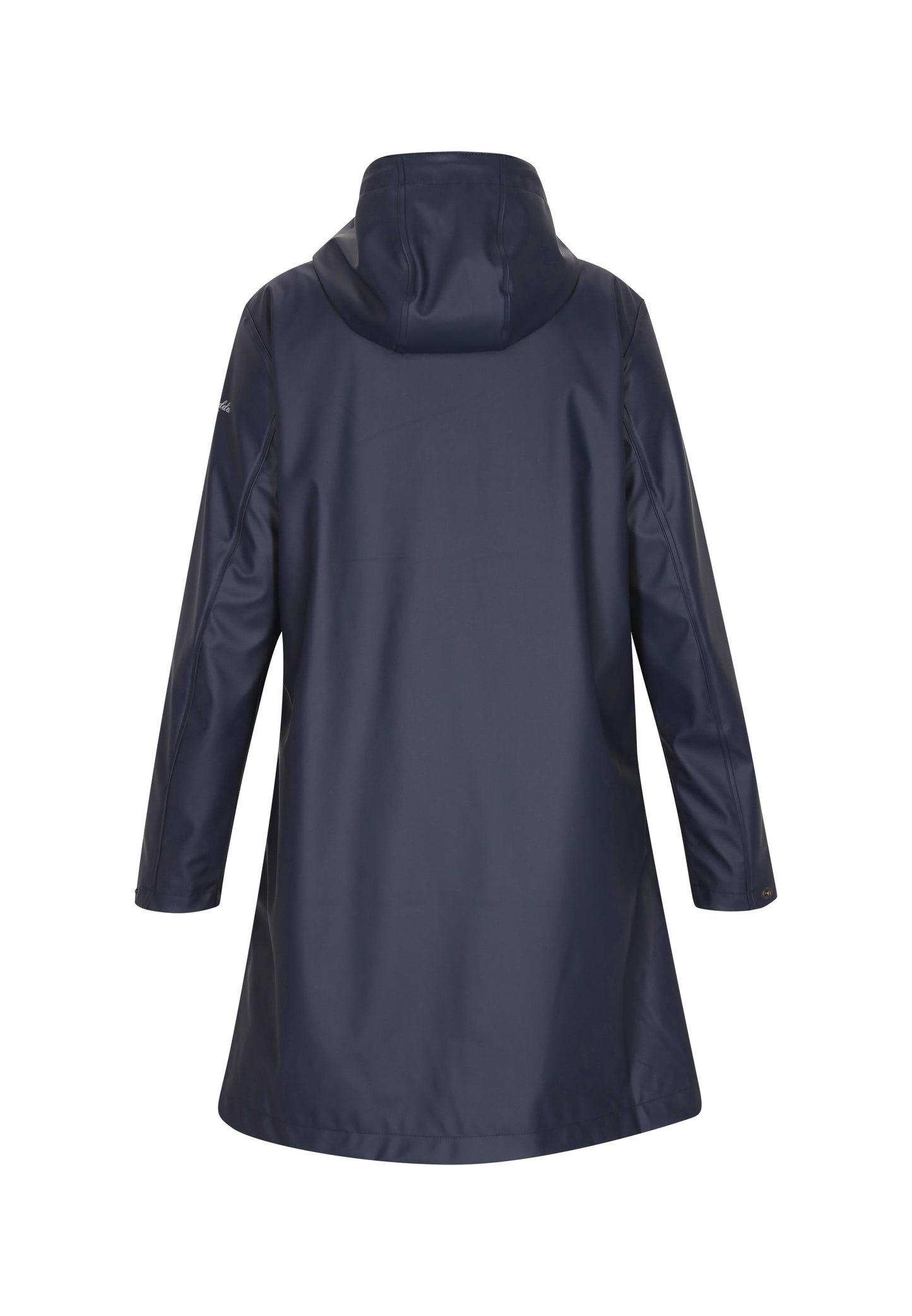 Schmuddelwedda Damen Mantel