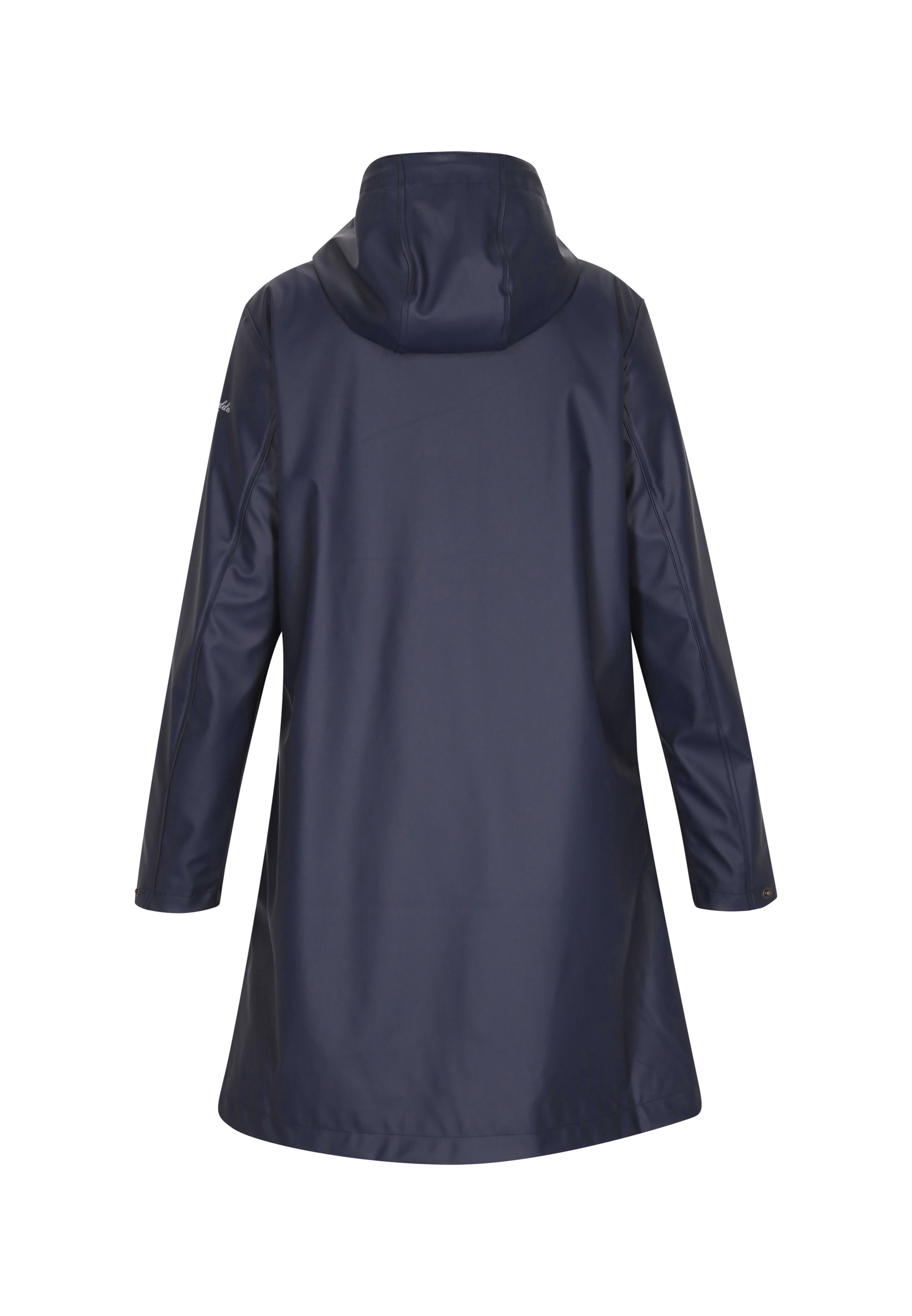 Schmuddelwedda Damen Mantel