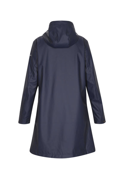 Schmuddelwedda Damen Mantel