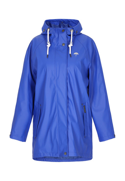 Schmuddelwedda Damen Mantel